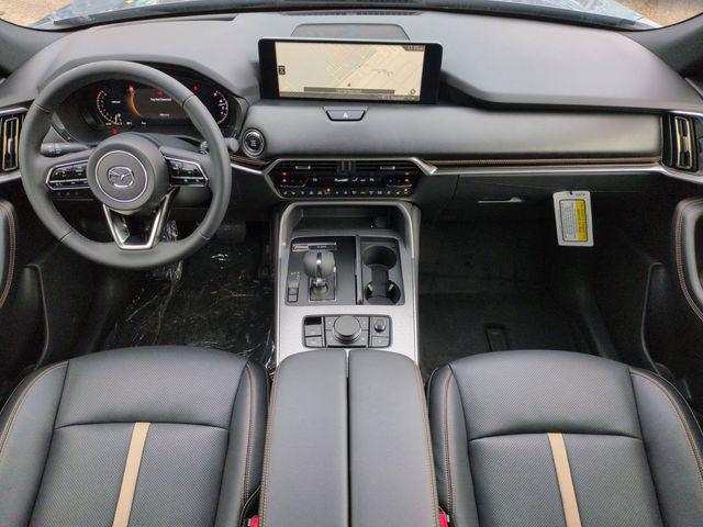 2026 Mazda X-90 3.3 Turbo Premium Plus