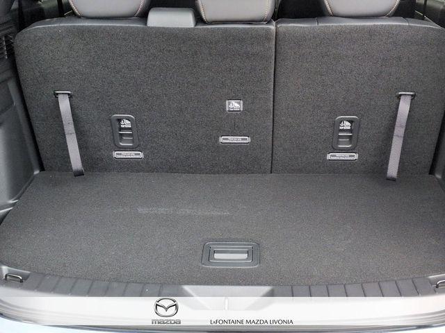 2026 Mazda X-90 3.3 Turbo Premium Plus