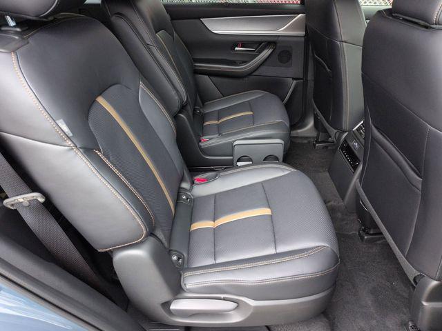 2026 Mazda X-90 3.3 Turbo Premium Plus