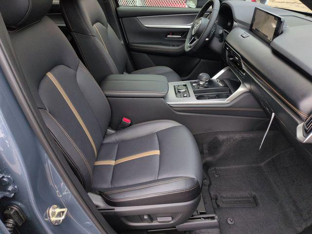2026 Mazda X-90 3.3 Turbo Premium Plus