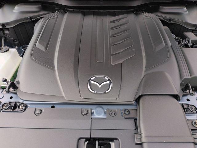 2026 Mazda X-90 3.3 Turbo Premium Plus