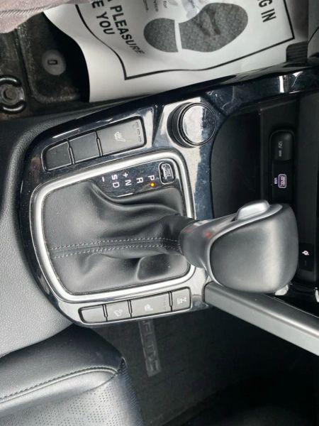 2021 Kia Seltos EX