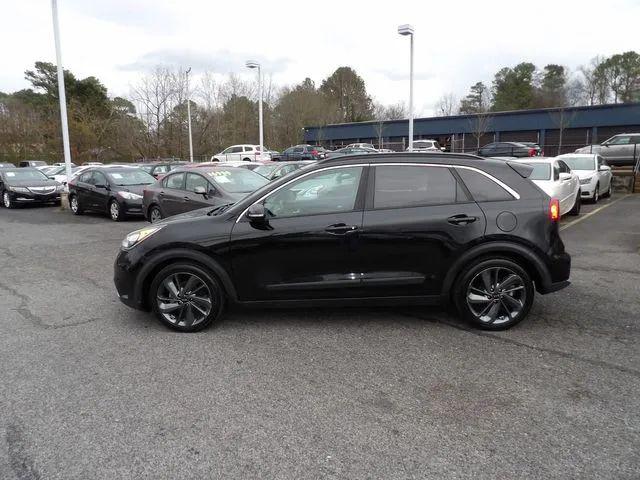 2017 Kia Niro EX