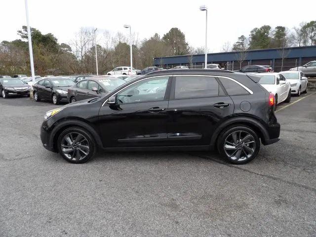 2017 Kia Niro EX