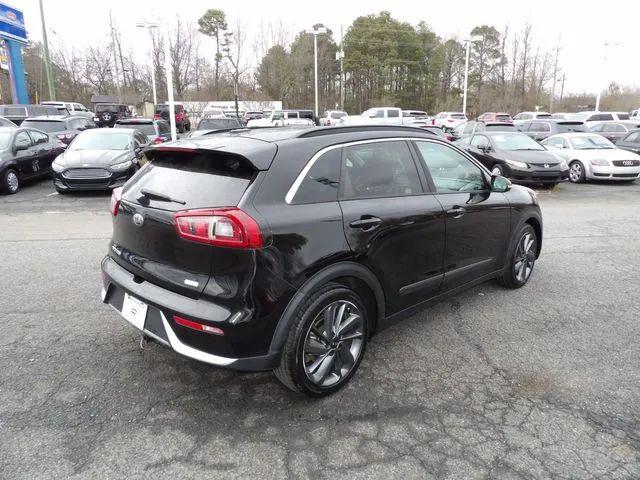 2017 Kia Niro EX