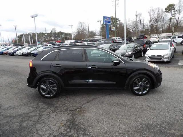 2017 Kia Niro EX