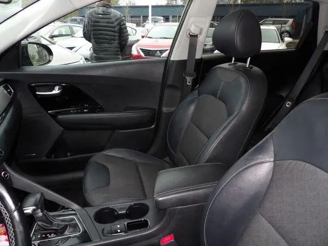 2017 Kia Niro EX