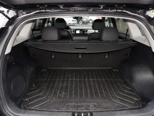 2017 Kia Niro EX