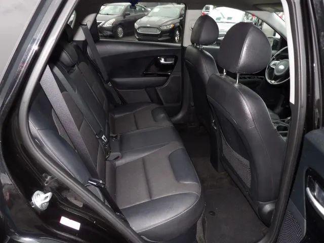2017 Kia Niro EX