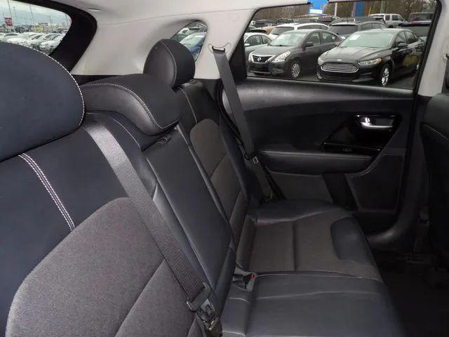 2017 Kia Niro EX