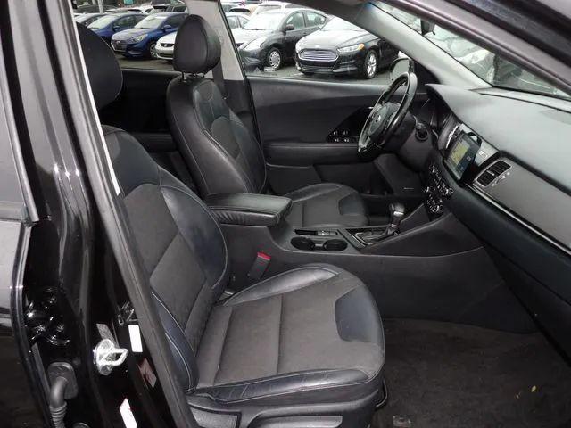 2017 Kia Niro EX