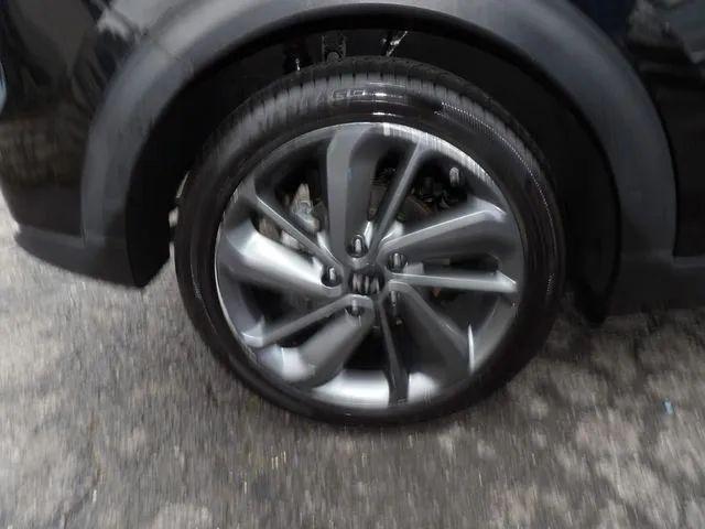 2017 Kia Niro EX