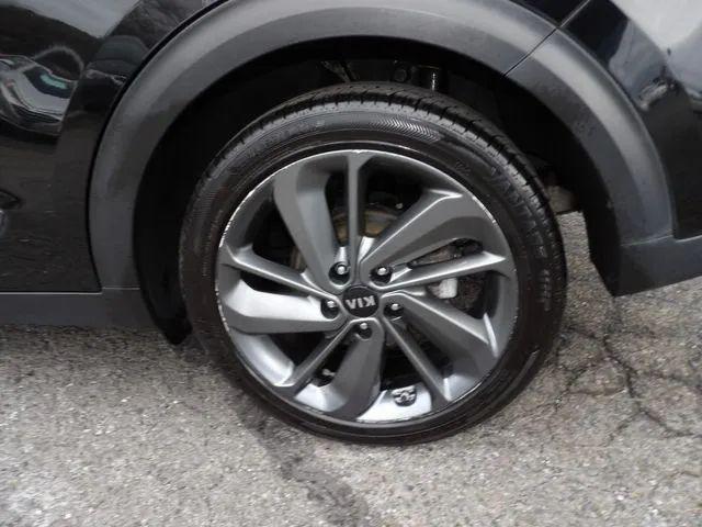2017 Kia Niro EX