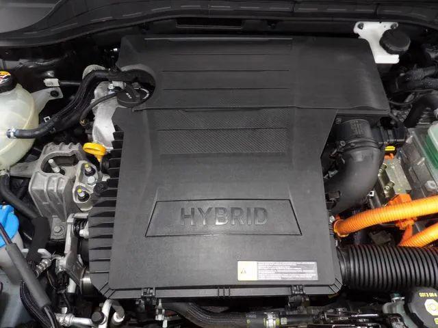 2017 Kia Niro EX
