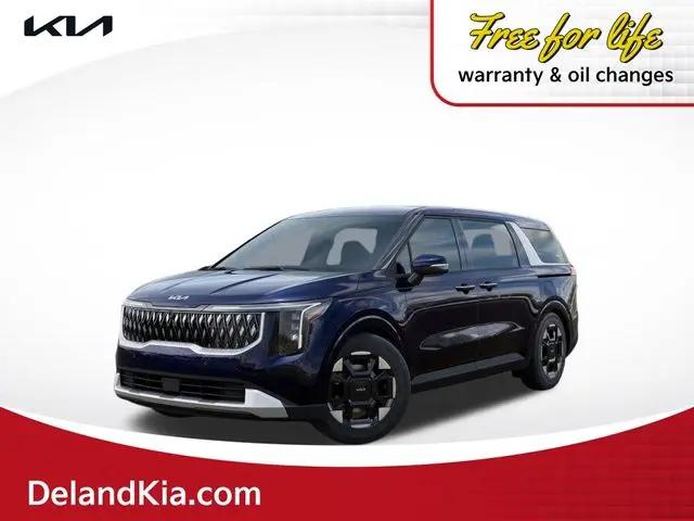 2026 Kia Carnival MPV EX for sale in DeLand, FL