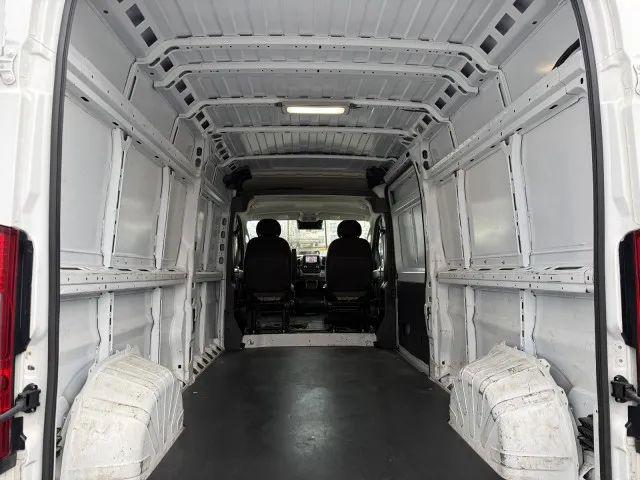 2023 Ram ProMaster 2500 Cargo Van High Roof 159" WB
