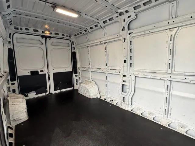2023 Ram ProMaster 2500 Cargo Van High Roof 159" WB