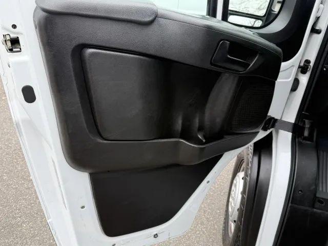 2023 Ram ProMaster 2500 Cargo Van High Roof 159" WB