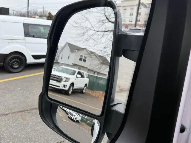 2023 Ram ProMaster 2500 Cargo Van High Roof 159" WB