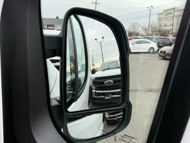 2023 Ram ProMaster 2500 Cargo Van High Roof 159" WB