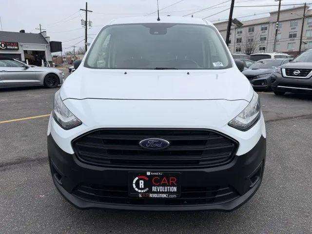 2022 Ford Transit Connect XL Cargo Van