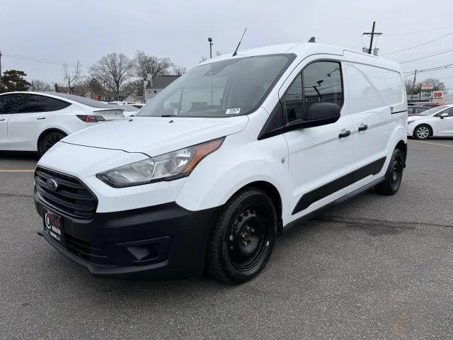 2022 Ford Transit Connect XL Cargo Van