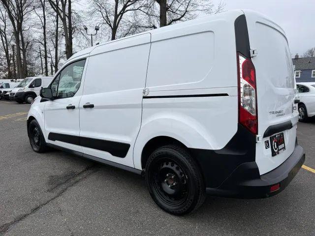 2022 Ford Transit Connect XL Cargo Van