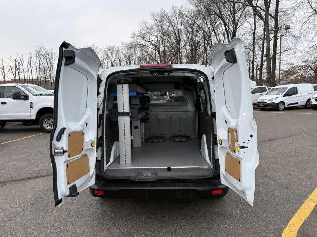 2022 Ford Transit Connect XL Cargo Van
