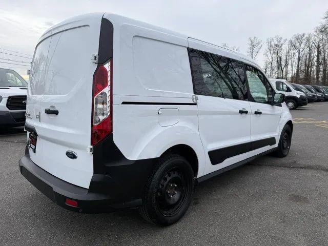 2022 Ford Transit Connect XL Cargo Van