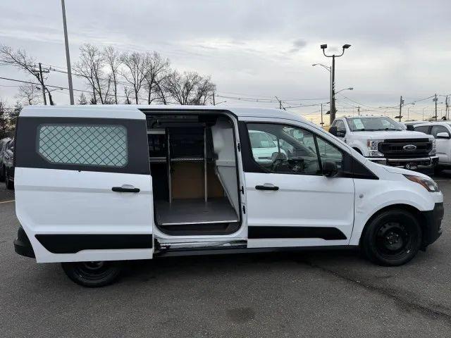 2022 Ford Transit Connect XL Cargo Van