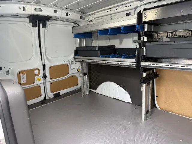 2022 Ford Transit Connect XL Cargo Van