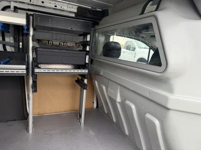 2022 Ford Transit Connect XL Cargo Van