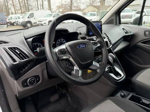 2022 Ford Transit Connect XL Cargo Van