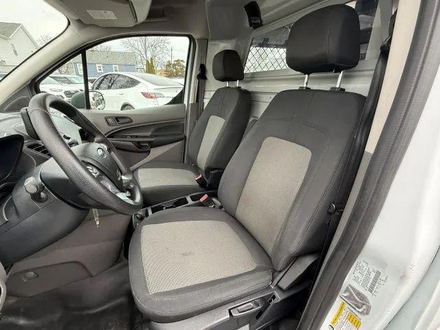 2022 Ford Transit Connect XL Cargo Van