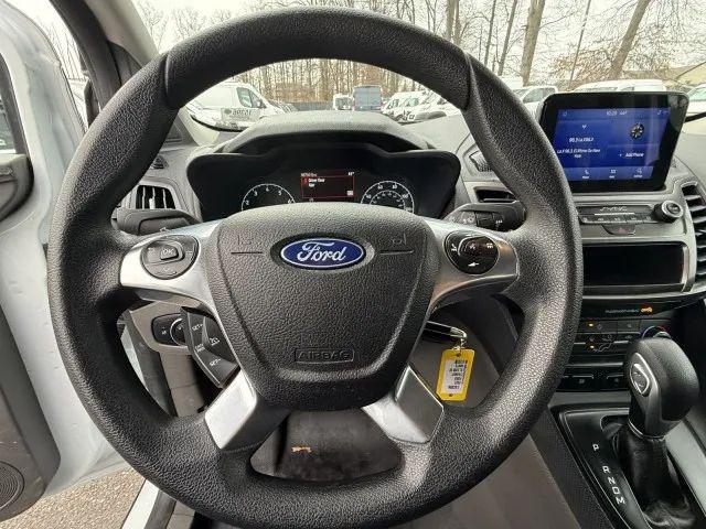 2022 Ford Transit Connect XL Cargo Van
