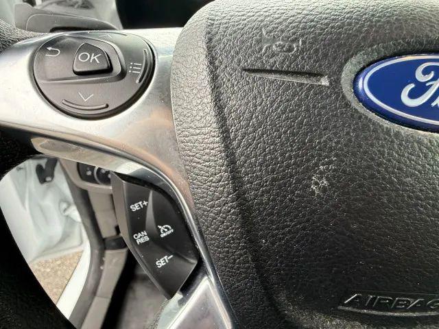 2022 Ford Transit Connect XL Cargo Van