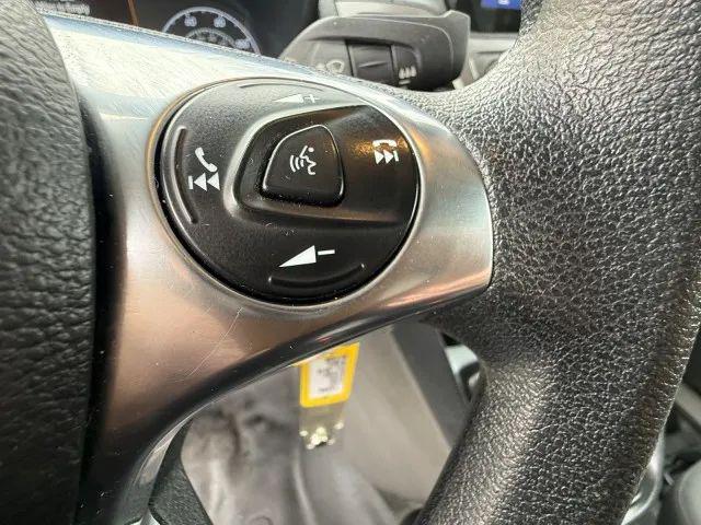 2022 Ford Transit Connect XL Cargo Van