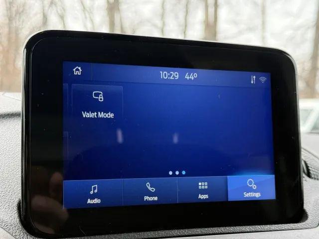 2022 Ford Transit Connect XL Cargo Van