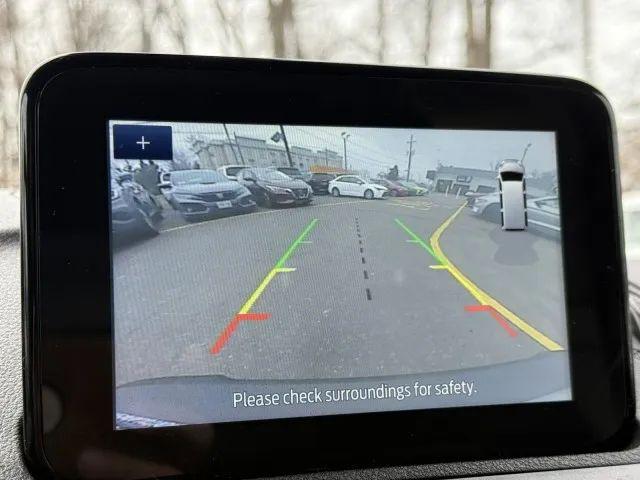 2022 Ford Transit Connect XL Cargo Van