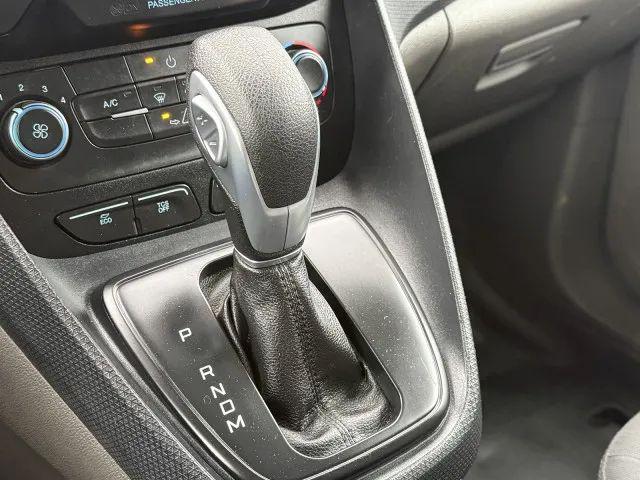 2022 Ford Transit Connect XL Cargo Van