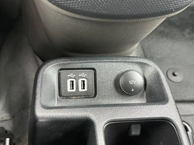 2022 Ford Transit Connect XL Cargo Van