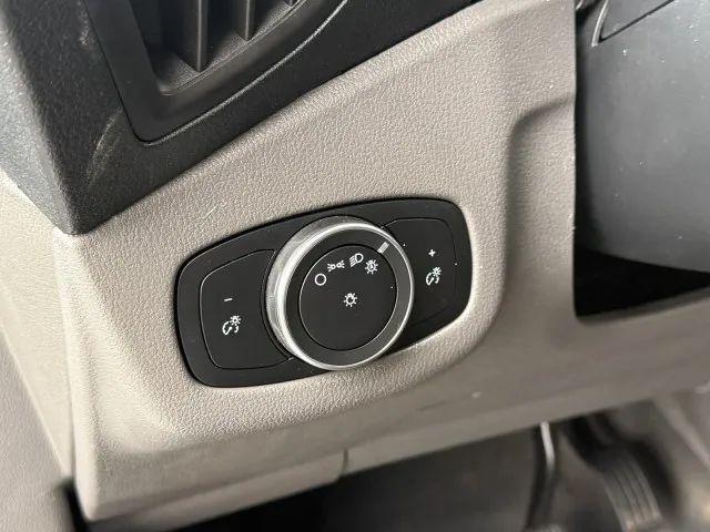 2022 Ford Transit Connect XL Cargo Van