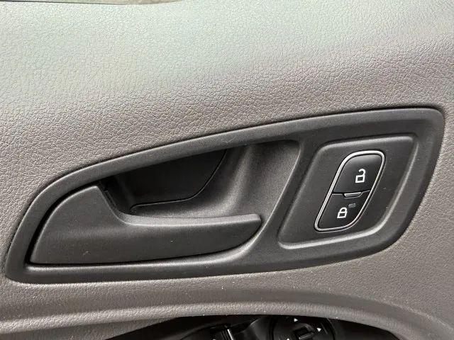 2022 Ford Transit Connect XL Cargo Van
