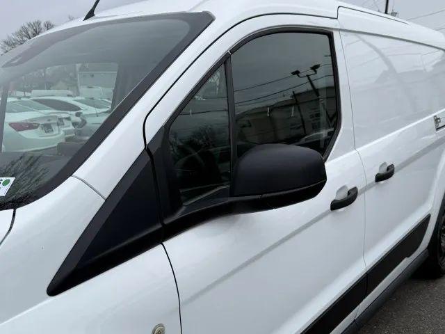 2022 Ford Transit Connect XL Cargo Van