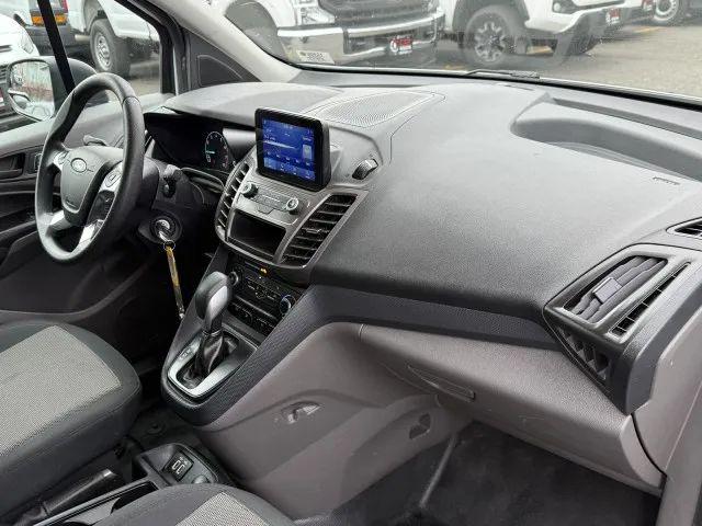 2022 Ford Transit Connect XL Cargo Van