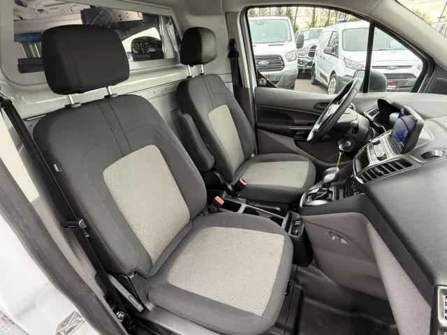 2022 Ford Transit Connect XL Cargo Van