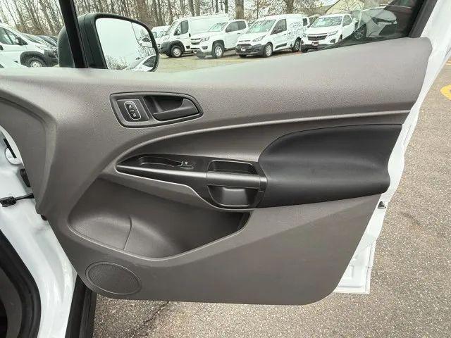 2022 Ford Transit Connect XL Cargo Van
