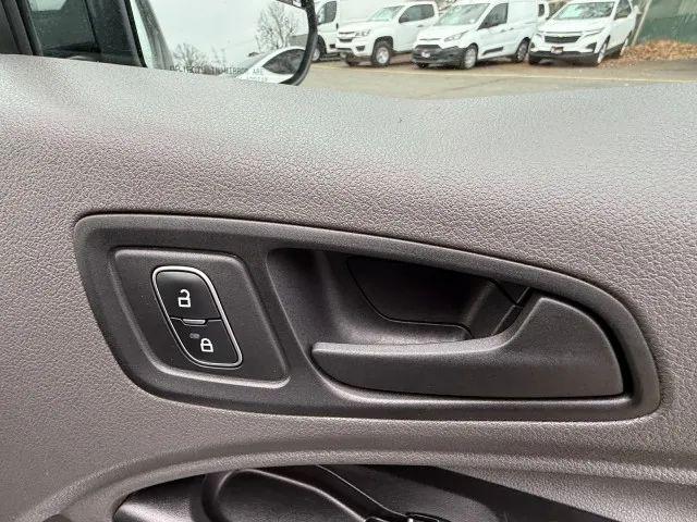 2022 Ford Transit Connect XL Cargo Van