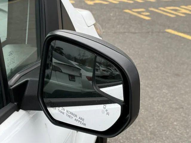 2022 Ford Transit Connect XL Cargo Van