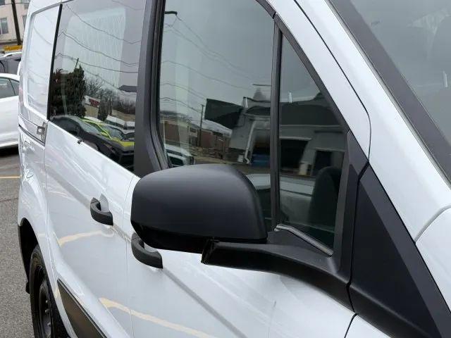 2022 Ford Transit Connect XL Cargo Van